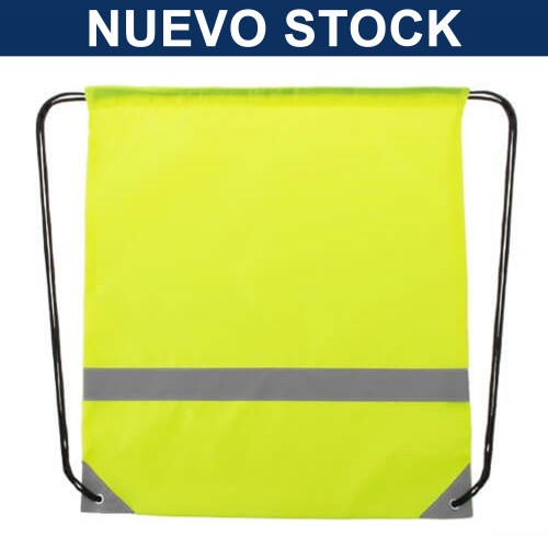 Mochila Morral Lemap SK12