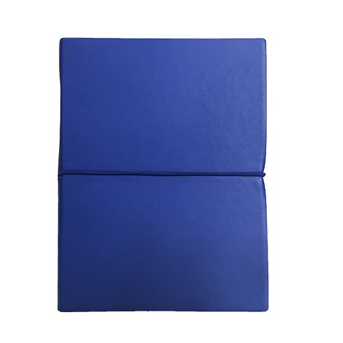 Cuaderno - Libreta Tapa Simil Cuero PU High Class N32