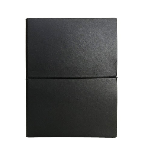 Cuaderno - Libreta Tapa Simil Cuero PU High Class N32