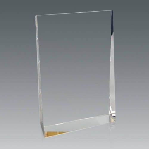 Galvano Cristal Cuña LSA 080