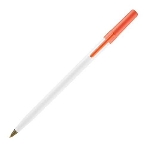 Bolígrafo Lápiz Plástico L35