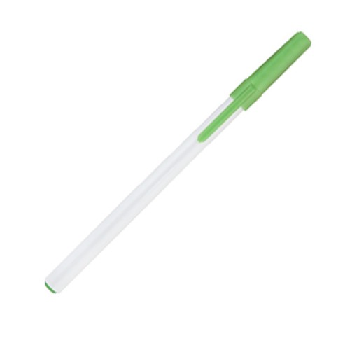 Bolígrafo Lápiz Plástico L35