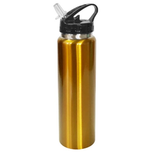 Botella Acero Inoxidable Térmica M63