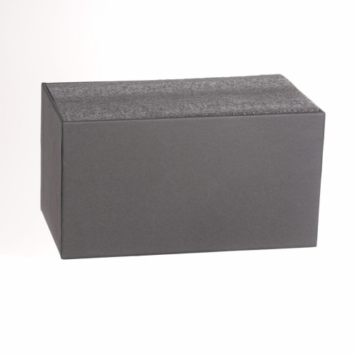 Vaso Vidrio Doble Pared SET M5