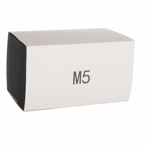 Vaso Vidrio Doble Pared SET M5