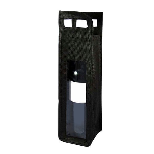 BOLSA TNT PORTA Botella E14