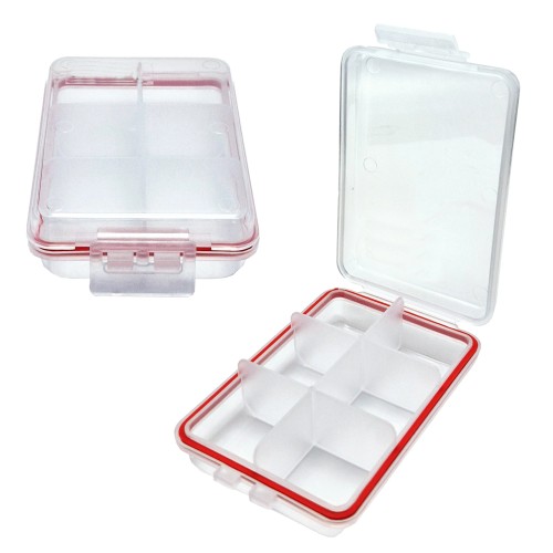 Pastillero Organizador H338