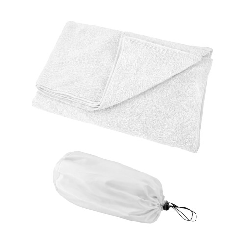 Toalla Facial Microfibra T14