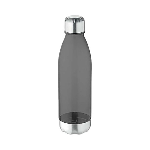 Botella Plástica + Acero Inoxidable Deportiva M37