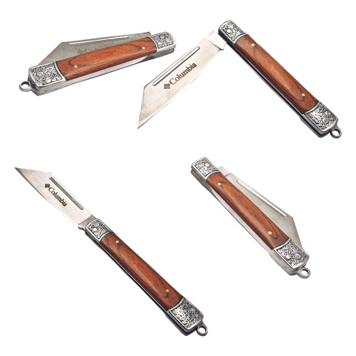 Cuchillo Navaja Cortapluma Modelo F207