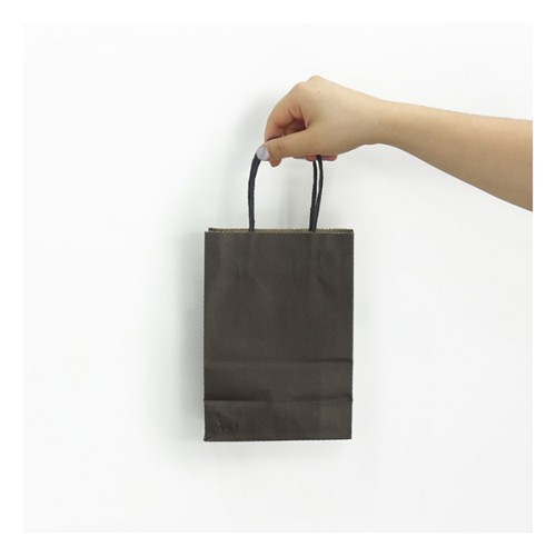 Bolsa Papel Kraft BP08
