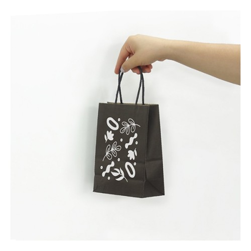Bolsa Papel Kraft BP08