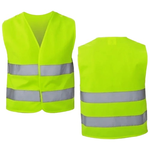 Chaleco Reflectante 37002 VE10