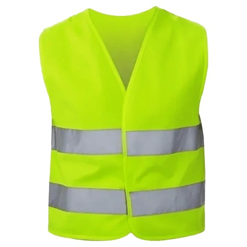 Chaleco Reflectante 37002 VE10