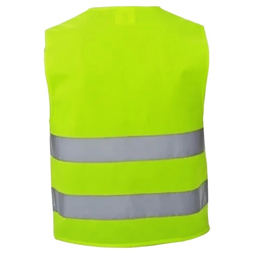 Chaleco Reflectante 37002 VE10