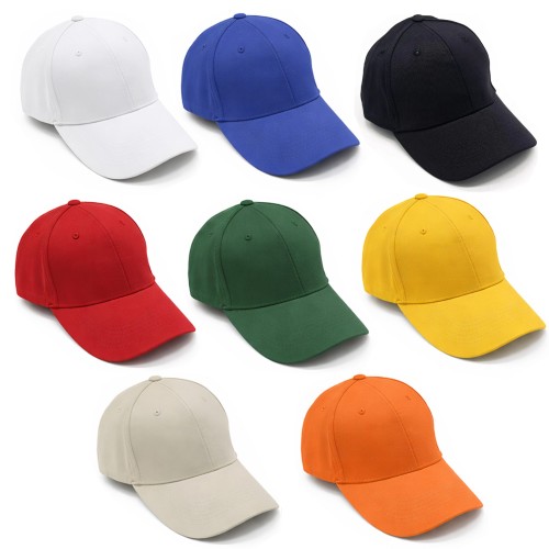 Jockey Gorro Denim Algodón GR10