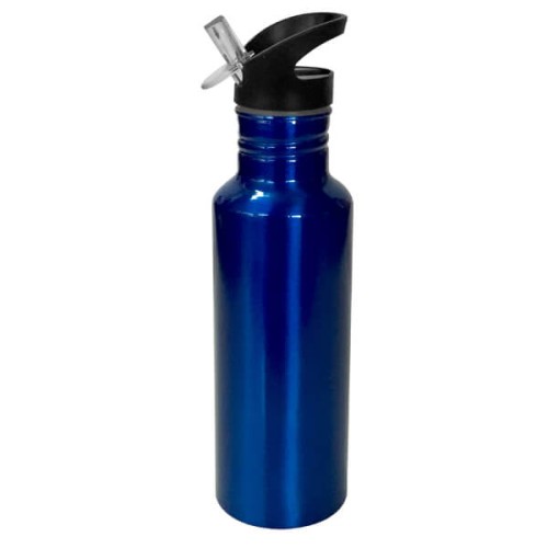 Botella Aluminio Deportiva M64