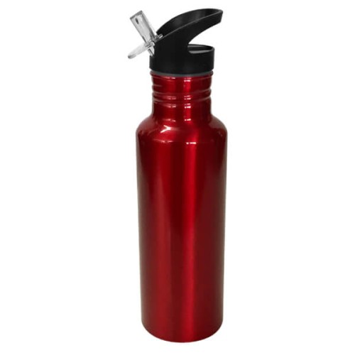Botella Aluminio Deportiva M64