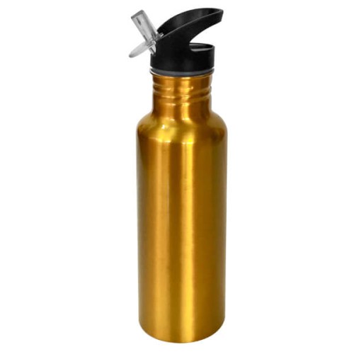 Botella Aluminio Deportiva M64