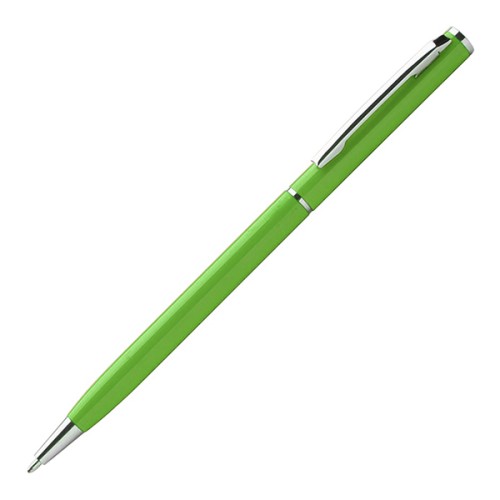 Bolígrafo Lápiz Métalico L45