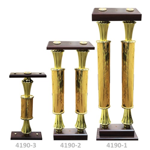 Copa - Torre 4190