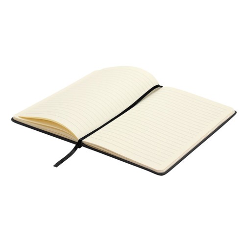 Cuaderno - Libreta Tapa Bamboo N57