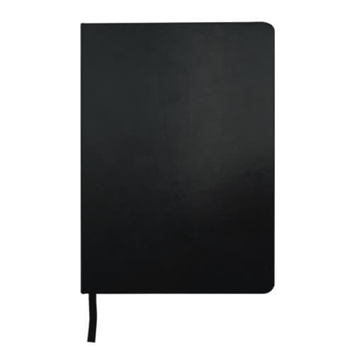 Cuaderno - Libreta - Agenda Tapa Símil Cuero N44