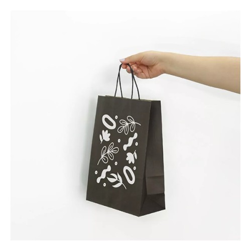 Bolsa Papel Kraft BP10