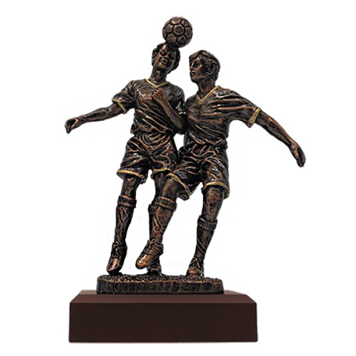 Trofeo Resina 2 FUT ENCOBRIZADO