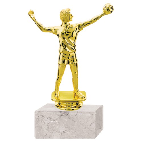 Trofeo Plástico Vóleibol RP-8049