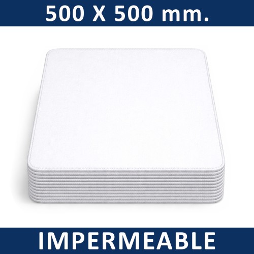Mouse Pad Gamer Impermeable-sublimación MP55