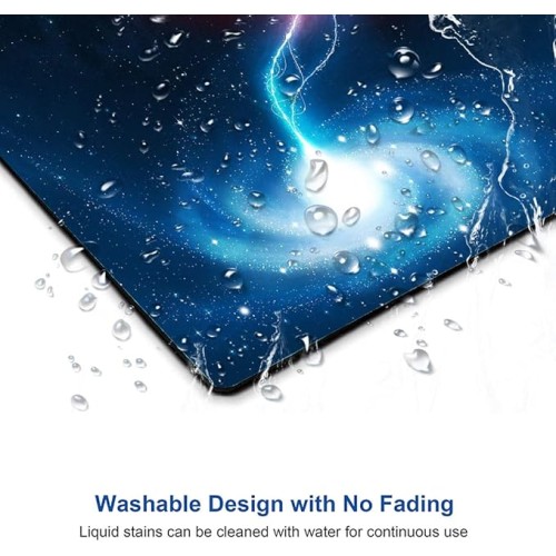 Mouse Pad Gamer Impermeable-sublimación MP55