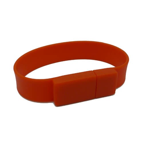Pendrive silicona Pulsera PD40