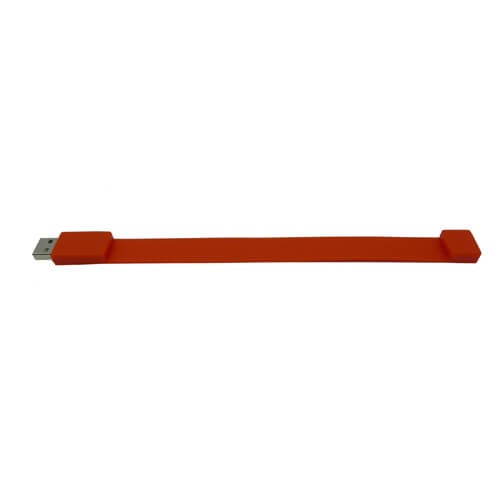 Pendrive silicona Pulsera PD40