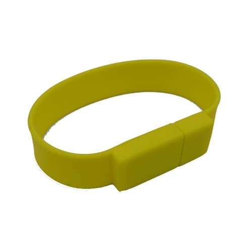 Pendrive silicona Pulsera PD40