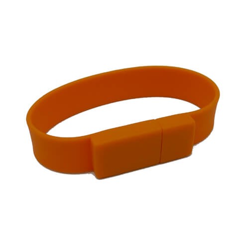 Pendrive silicona Pulsera PD40