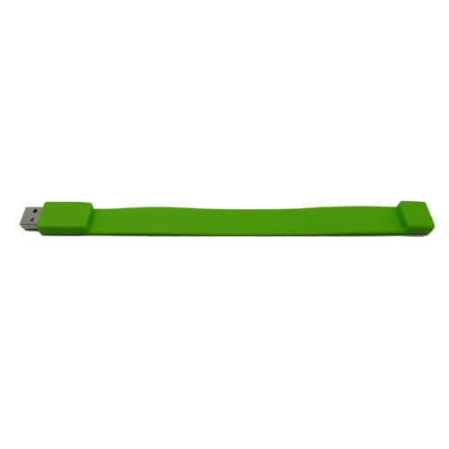 Pendrive silicona Pulsera PD40