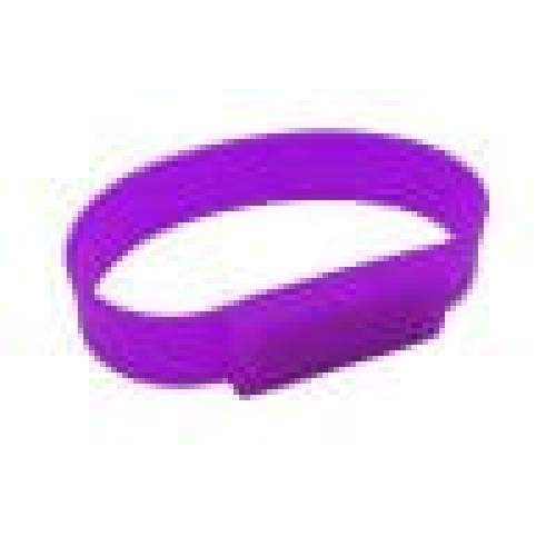 Pendrive silicona Pulsera PD40
