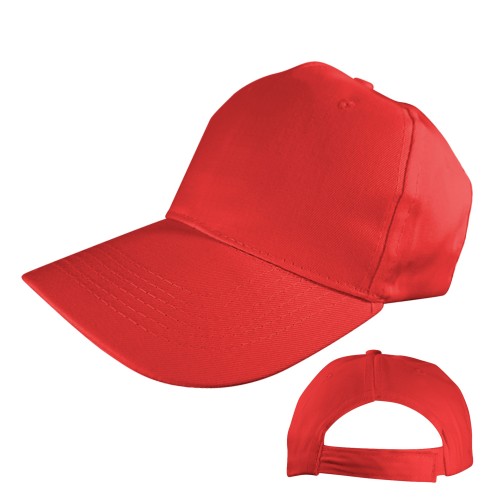 Jockey Gorro Poliéster GR20