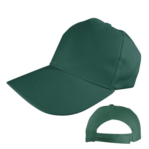 Jockey Gorro Poliéster GR20