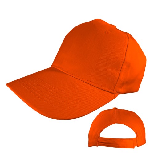 Jockey Gorro Poliéster GR20