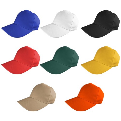 Jockey Gorro Poliéster GR20