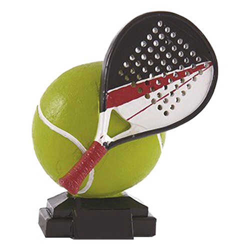 Trofeo Resina Pádel 60227-01