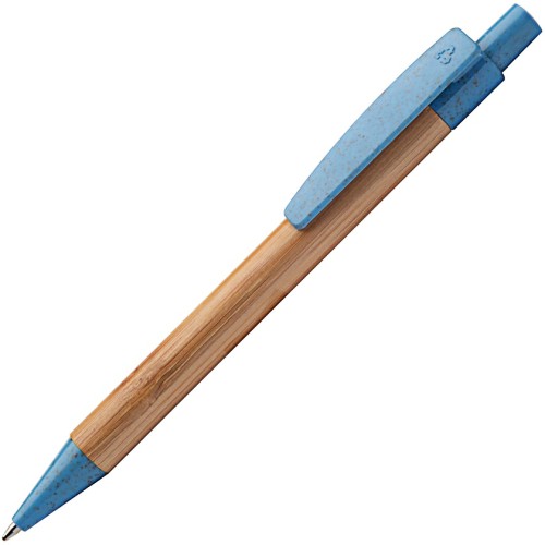 Bolígrafo Lápiz Bamboo L39