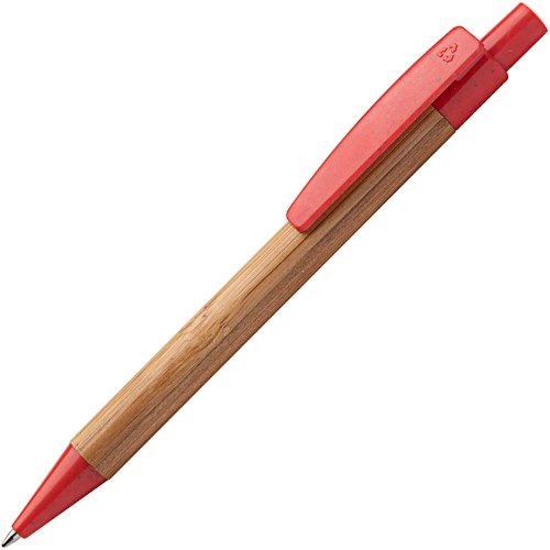 Bolígrafo Lápiz Bamboo L39