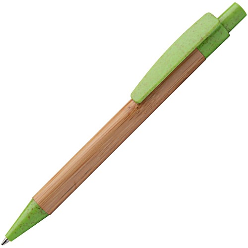 Bolígrafo Lápiz Bamboo L39