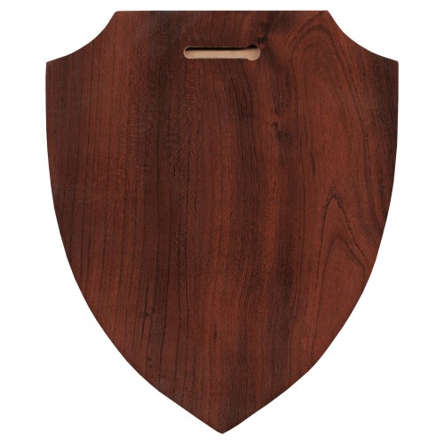 Galvano Madera Escudo Madera SP