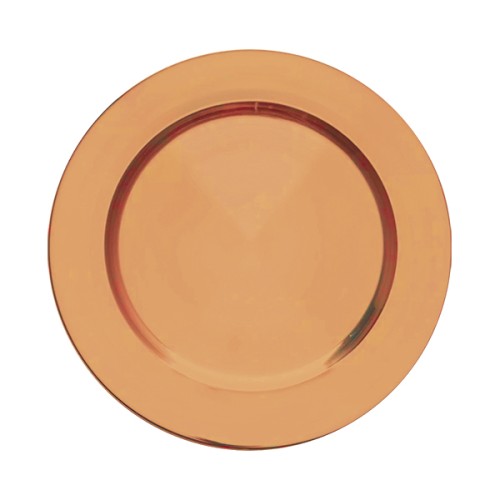 Set De 2 Posavasos ENCOBRIZADO Lisos M111