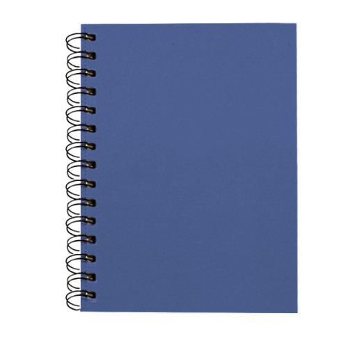 Cuaderno - Libreta Tapa Cartón Ecológico Compost N39