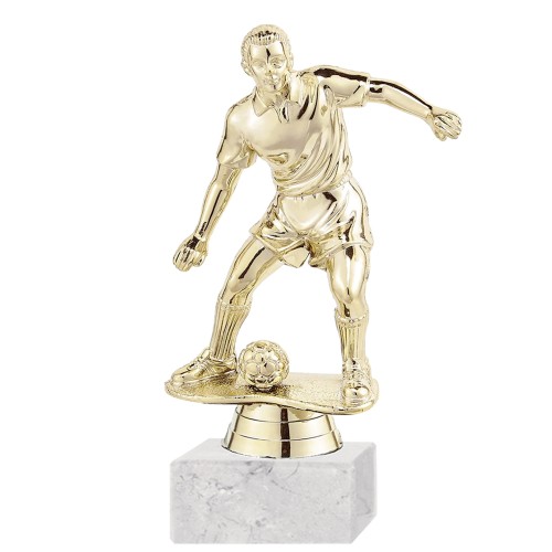 Trofeo Plástico Fútbol RP-8911